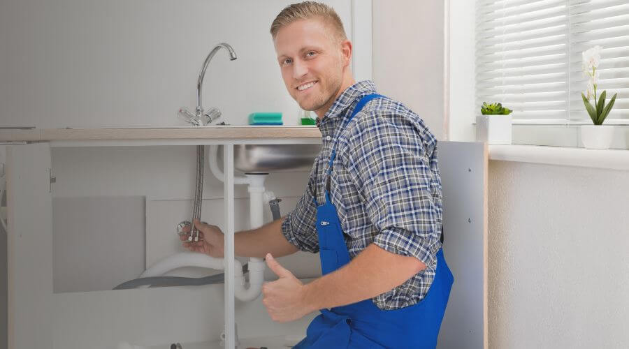 Professional emergency plumbing in Mount Holly, NC